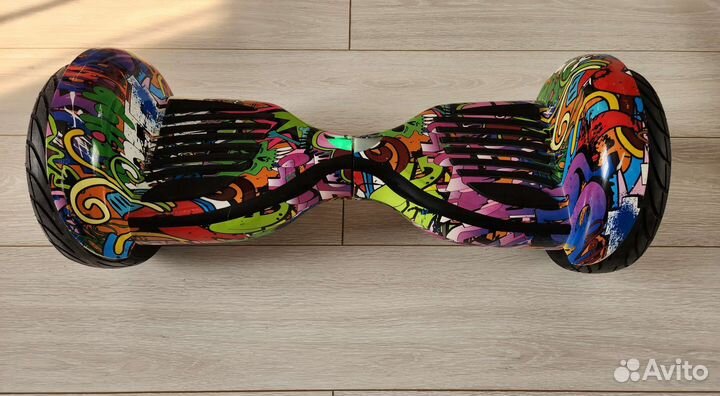 Гироскутер бу