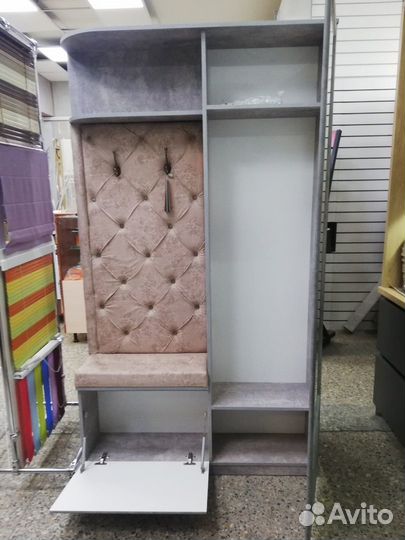 Прихожие новые