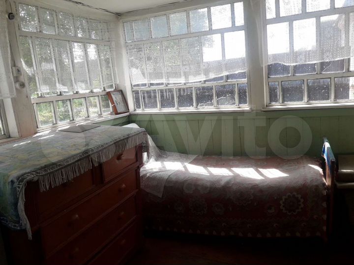 Дом 48 м² на участке 6 сот.