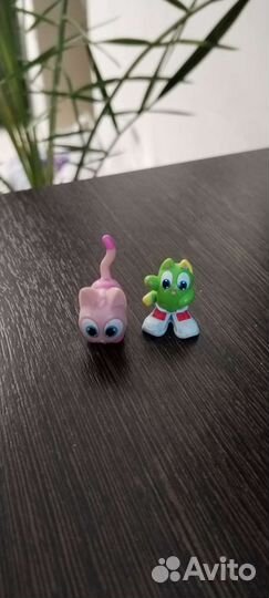 Котики lost kitties