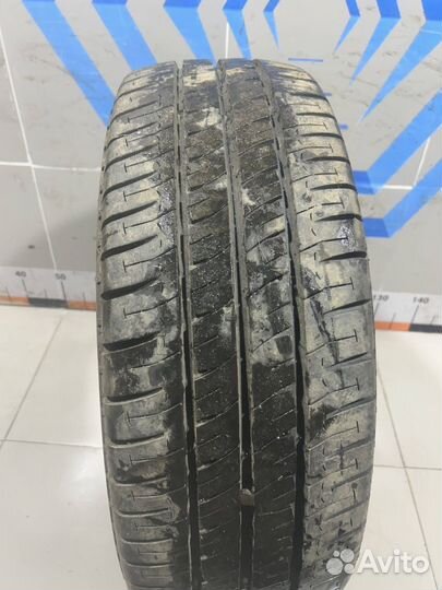 Michelin Agilis 235/65 R16