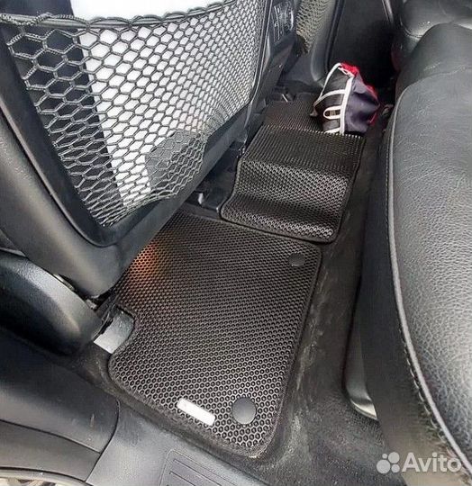 Эва / ева коврик с подпятником. За 2 часа