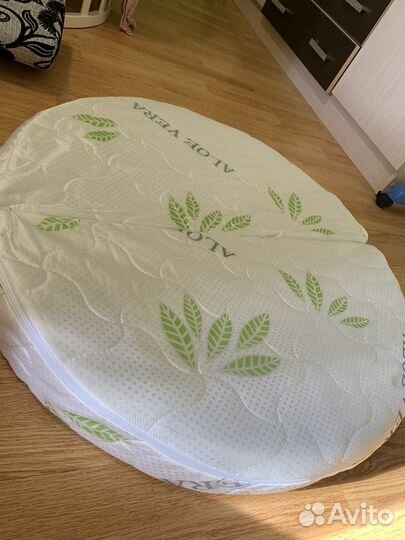 Матрас для детской кроватки