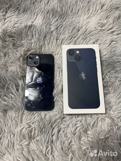 iPhone 13 mini, 128 ГБ