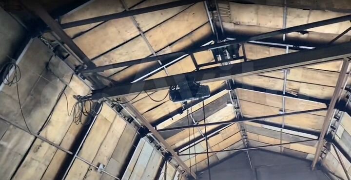 Склад, 380 м²