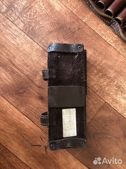 Патронташ 12 калибр