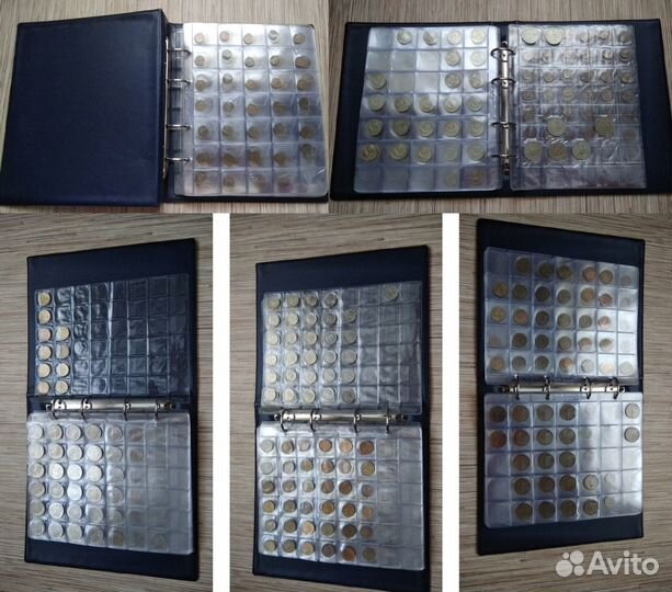 Погодовка СССР и России 1961-2019