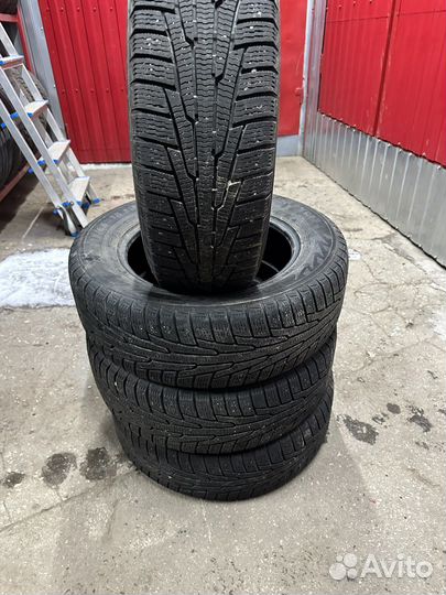 Nokian Tyres Nordman RS2 195/65 R15