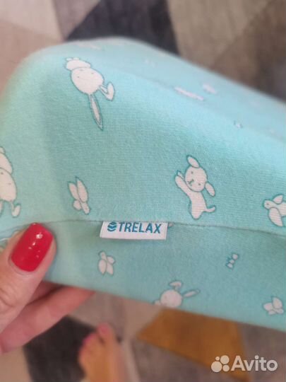 Подушка для беременных и новорожденных