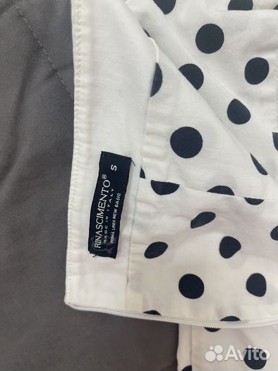 Платье-сарафан 42