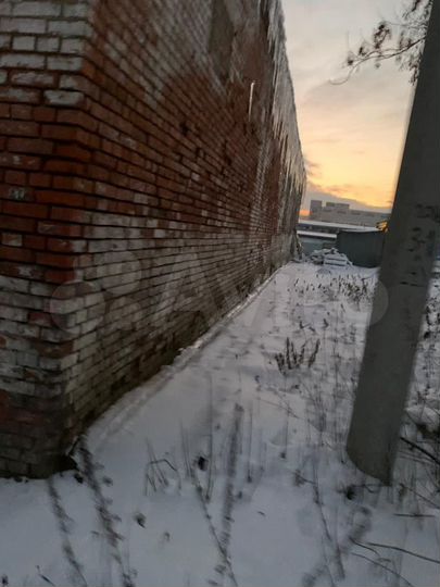 Автосервис, 600 м²