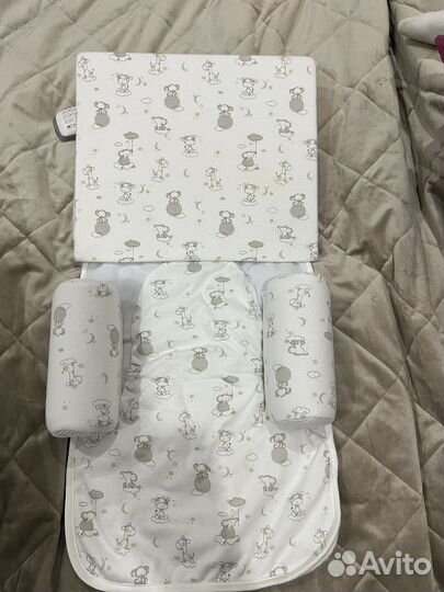 Детский позиционер для Зевушка