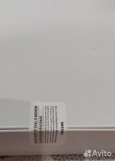 Планшет samsung galaxy tab a7 32 гб. Новый