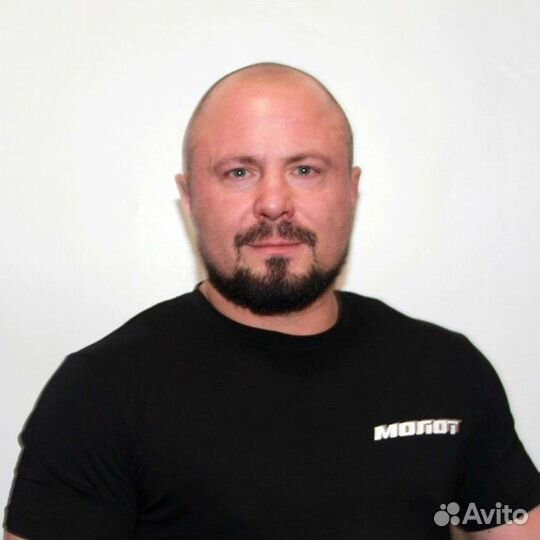 Персональный тренер