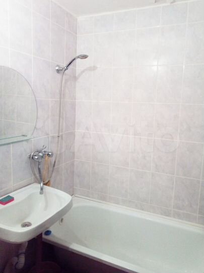 1-к. квартира, 35 м², 5/9 эт.