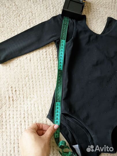 Купальники и юбочка, р. 110-120