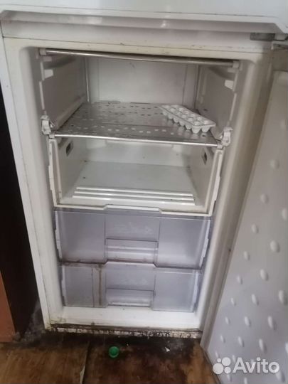 Холодильник