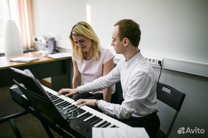 Научу петь даже если нет голоса Результат сразу