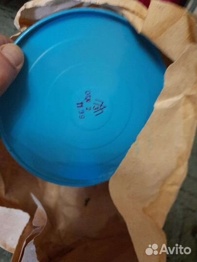 Керосиновая лампа СССР новая Летучая мышь