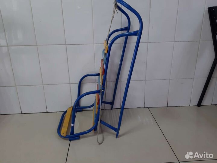 Детские санки