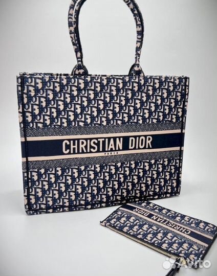 Сумка женская Christian Dior