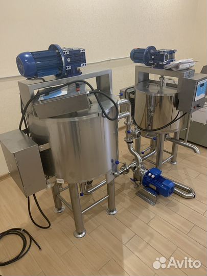 Контрактное производство косметики