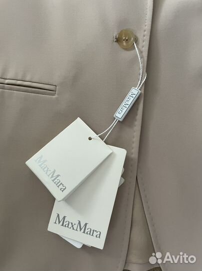 Жилет Max Mara