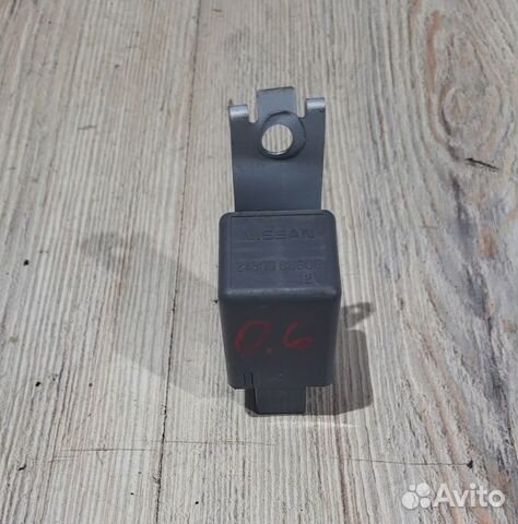 Реле infiniti QX60