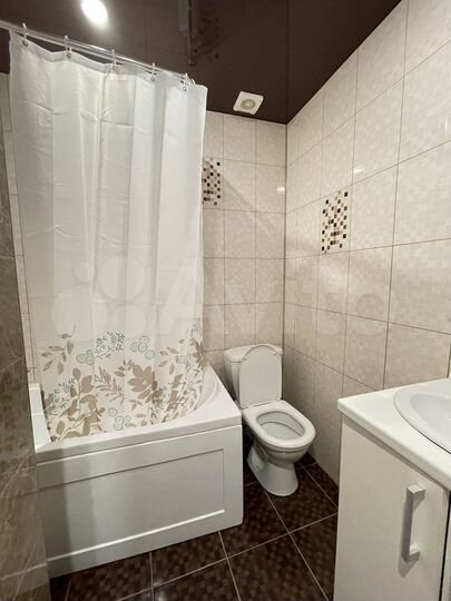 2-к. квартира, 51 м², 2/4 эт.