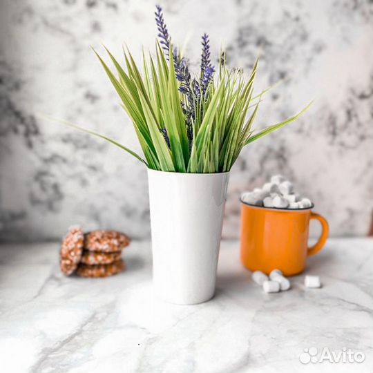 Искусственные растения