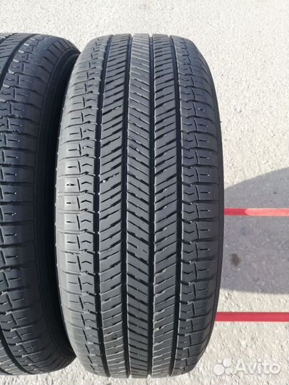 Yokohama Geolandar G91 225/60 R18 100H