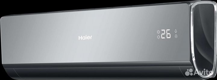 Сплит-система Haier