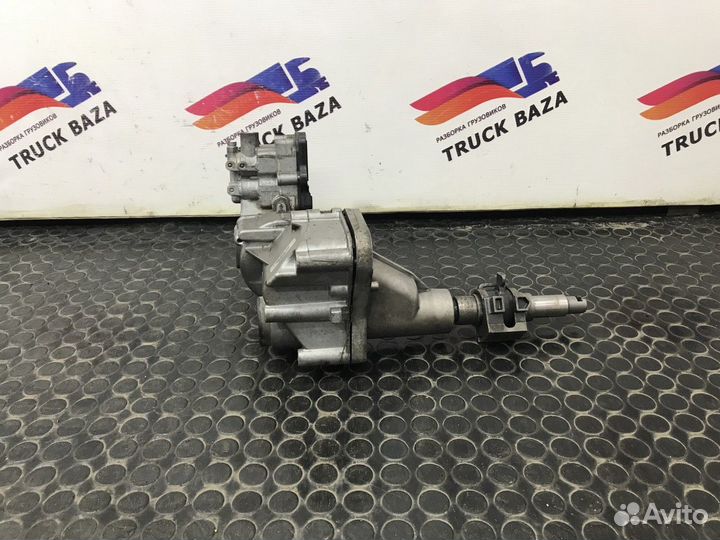 Механизм выбора передач АКПП G211-12KL