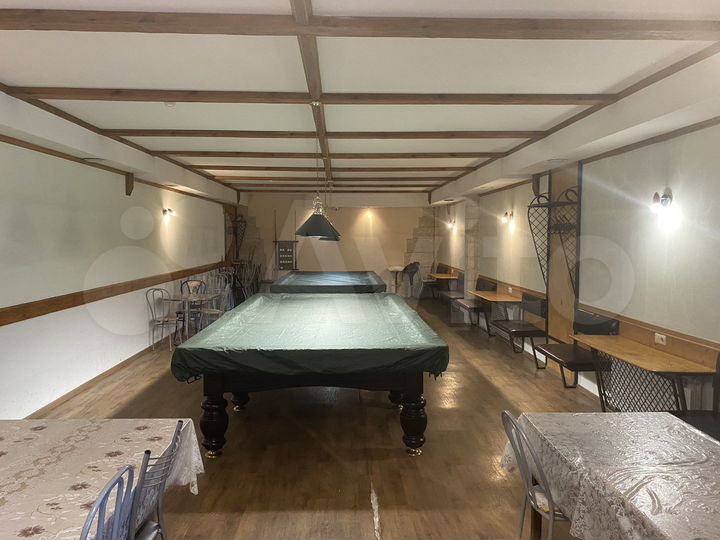 Свободного назначения, 120 м²