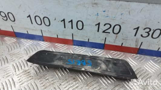 Накладка порога внутренняя правая hyundai IX35 1 (5BR15WB02)