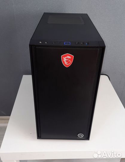 Игровой компьютер Rtx2060 super / Rtx 3060