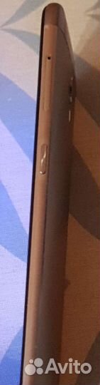 ZTE Blade V7, 2/16 ГБ