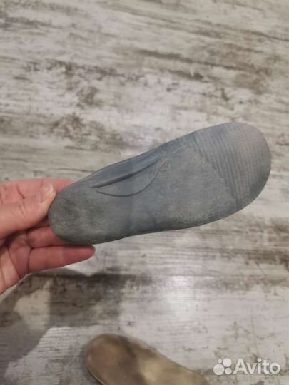 Ортопедические стельки