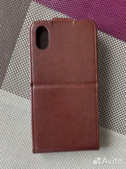 Чехол на iPhone X, XS