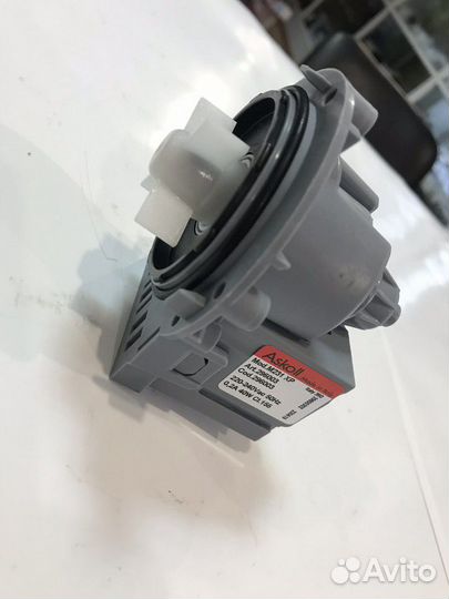 Насос, помпа для стиральной машины Askoll