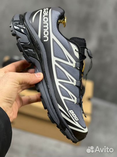 Кроссовки Salomon