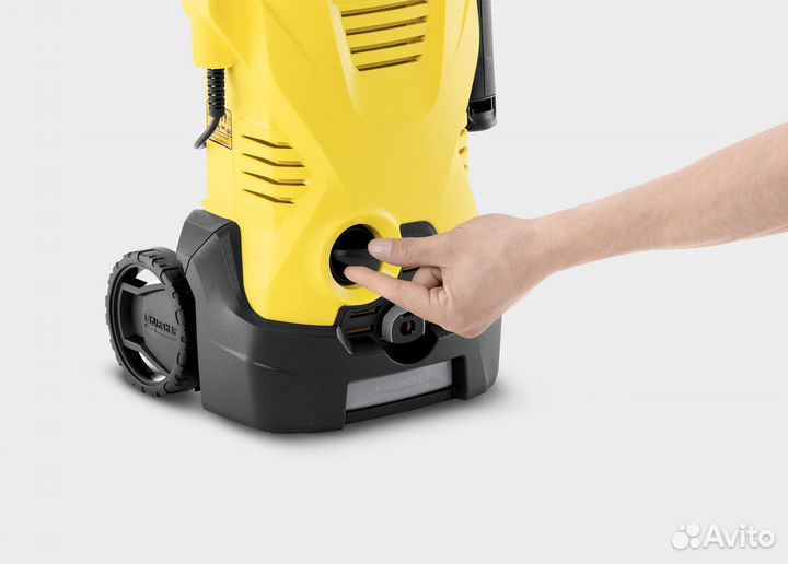 Мойка Karcher k3 высокого давления