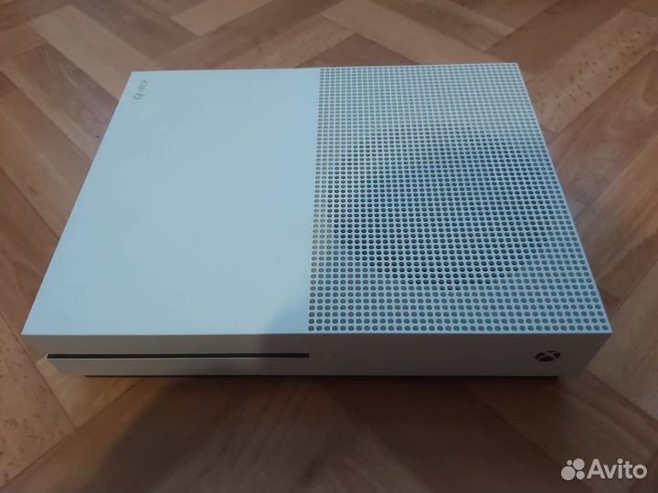 Xbox One s 500 gb
