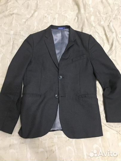 2 костюма 134р и 140 размер