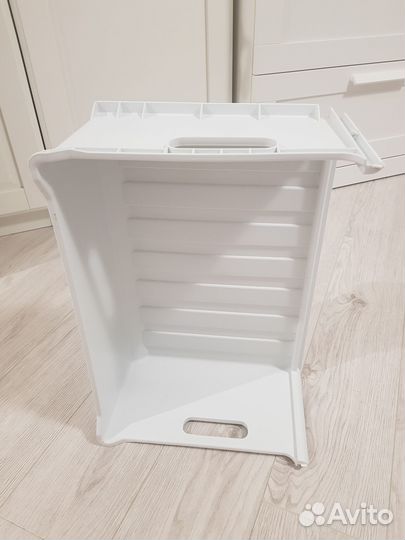 Ящик морозильной камеры