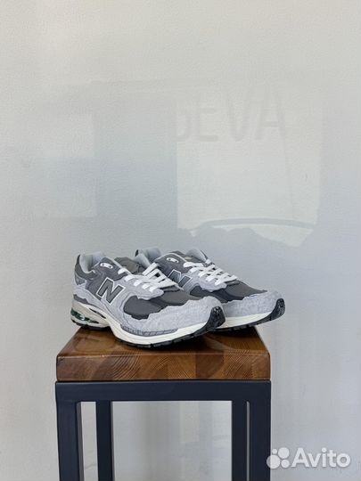 New Balance 2002R Protection Pack все размеры