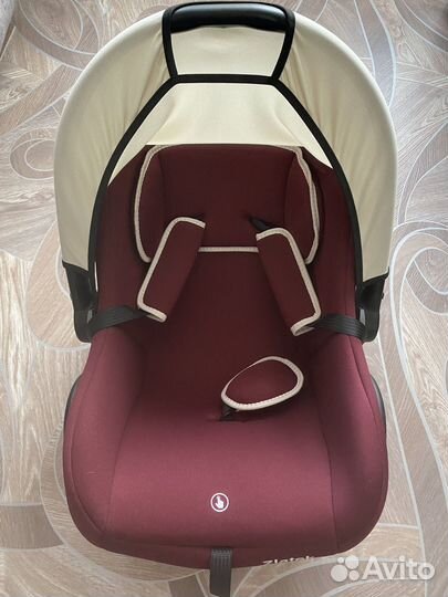 Автолюлька