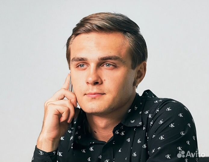 Маркетолог, SMM, контекстолог, таргетолог, сайты