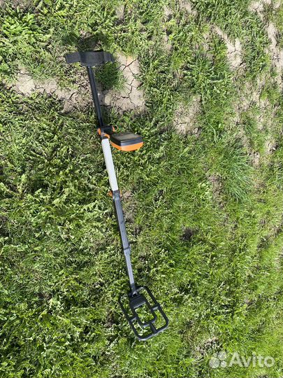 Металлоискатель