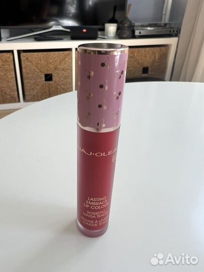 Жидкая помада HAJ oleari